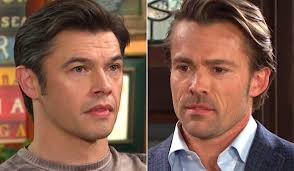 Days of Our Lives Recap: Philip Replaces Xander at Titan