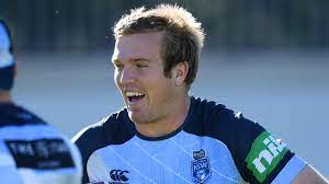 He plays at prop, but can also play at lock. We Hate Manly But How Could You Hate Jake Trbojevic