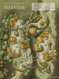 Daniel S Maps Is Creating Fantasy And Rpg Maps Patreon Fantasy City Map Fantasy Map Village Map Hit select file type and select raw image data, and overwrite the map.data file in your map folder. pinterest