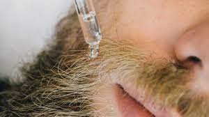 The best way to nourish your hair with coconut oil is to take a small amount of it into your hand, rub it evenly, then smooth it up from the roots to the ends. 9 Wonders Of Using Coconut Oil For Beard Care And Grooming Wild Willies