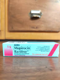 Image result for Mupirocin