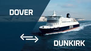 DFDSChnlFreight در توییتر "Good Morning DFDS are currently checking in DOVER >DUNKERQUE 12.00 h DUNKERQUE>DOVER 12.00h. Freight traffic is free flowing  at both ports.… https://t.co/QmBDbNdluL"