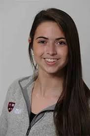 2013 Women's Cross Country Roster