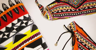 Bikini fascia a cuore e slip americano regolabile astrology. Costumi Da Bagno I Trend Per L Estate 2016 Evolution Boutique