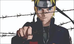 Viz Blog Dvd Naruto Blood Prison