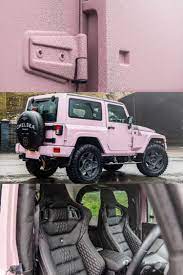 Buy A Real-life Barbie Jeep Pink Jeep Wrangler Pink Jeep Jeep Wrangler