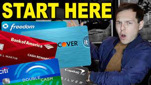 We did not find results for: The 5 Best Credit Cards For Beginners Live General News