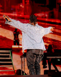 🧊 🎤: @omarion 📸: @kraig305 #omarion #b2k #hiphop #rnb #pop #performance  #concert #livemusic #photographer #photos #photography #concertphotography