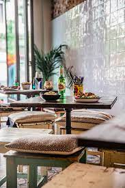 Lebanese Restaurant Sumac Takeout Delivery Antwerpen Zuid Lebanese Food Menu Restaurant Decor Restaurant Design