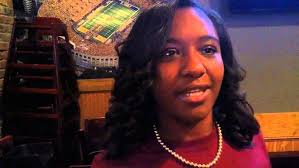 Cabrini Basketball Standout Erin Temple Discusses Her Recruitment To  Centenary