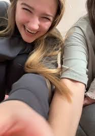 Chloe Webber's Instagram, Twitter & Facebook