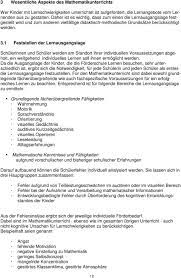 Lehrplan Mathematik Forderschule Lernen Pdf Kostenfreier Download