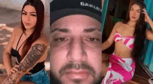PR: Primas de 18 anos estão desaparecidas há duas semanas | Brasil |  Pleno.News