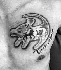 Lion King Tattoo Lion King Tattoo Disney Sleeve Tattoos King Tattoos