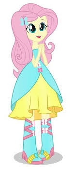 Fluttershy My Little Pony Equestria Girls Rainbow Rocks Rainbow Dash Fluttershy Tinh Bạn