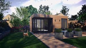 A short film documenting the building of a garden room for a home office.the film was produced by northlight media ltd. Foxton Company S Garden Room Boost As Home Working Takes Off