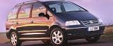 VOLKSWAGEN-SHARAN