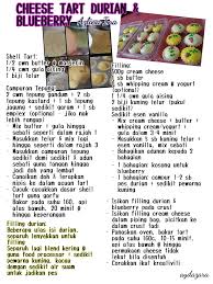 Bagi for those yang x cuba lagi resepi azlina ina.anda memang so sape2 yang nak cuba resepi azlina ina.boleh tengok kat bwah nie.admin dah tolong listkan untuk uols.selamat mencuba. Resepi Kek Pandan Cheese Leleh Azlina Ina Galeri Resepi