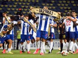 Βρίσκεστε στη σελίδα αποτελέσματα κύπελλο ελλάδος στο τμήμα ποδοσφαιρο/ελλάδα. Teleiwse To Prwta8lhma Sthn Portogalia Me Thn Porto Prwta8lhtria Sportskalampaka