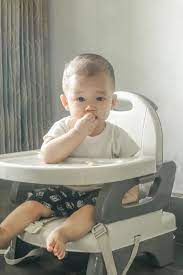 26 model kursi dan meja makan minimalis desain modern 2020. Perbedaan High Chair Dan Booster Seat Kursi Makan Untuk Bayi One Taste Millions Story