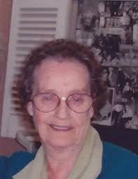 Clara Stamper Obituary