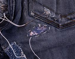(watch 101) 8 months ago. Visible Mending 101 How To Extend The Life Of Your Wardrobe Spoonflower Blog