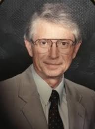 Allen D. Thiessen Obituary