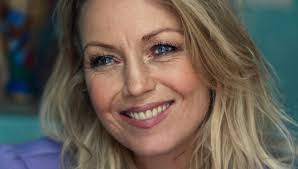 Eg er for gammal til å bry meg så mykje om utsjånaden