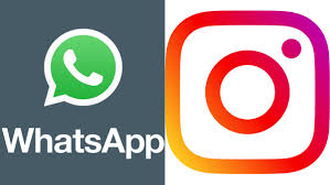 Get instagram verified badge ( blue tick ) for free in 2021 Facebook Erleichtert Chats Via Whatsapp Und Instagram Special Munich Marketing Week 2021 W V