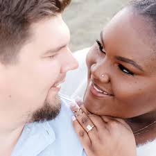 Precious Knouse and William Blea's Wedding Website