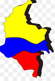 Click to view pdf and print the colombia outline map for kids to color. Colombia Map Png And Colombia Map Transparent Clipart Free Download Cleanpng Kisspng
