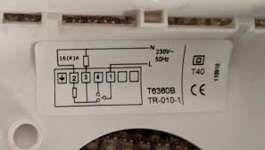 The nest thermostat is compatible with 2 wire low voltage hvac systems that are either heat only systems or cooling only systems. Wiring Nest Thermostat E Heatlink In Place Of Original Thermostat Electrical Engineering Stack Exchange