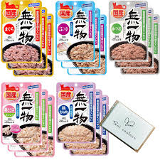 Amazon.co.jp: 猫 無一物 パウチ 計15袋 (5種) セット (まぐろ かつお 鶏むね肉 ぶり 鶏ささみなんこつ) 猫ウェットフード 餌  ウェットフード キャットフード Soicouluer限定ポケットティッシュ付き (5種類 × 3セット(15個)) : ペット用品