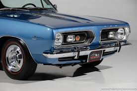 Image result for Light Blue 1967 Barracuda