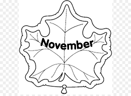 Black And White Logo Calendar Clipart November Clip Art Black And White Black November White Clip Art November Calendar Art