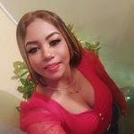 Catherine Marcano's Instagram, Twitter & Facebook