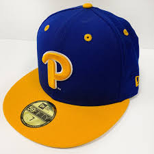 Shop new era for fitted caps. Pitt Panthers New Era Fitted Baseball Script P Hat Pittsburgh Panthers