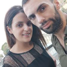 Antonio Montefusco in persone