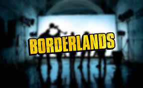 With nadège august, blake boyd, kurt long, gary fredo. Full Borderlands Movie Cast Photo Revealed Possible Full Trailer Reveal Coming Soon Game Informer