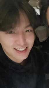 Ulthera catwalk for a divine idol💞 Lee Minho (이민호) You are the  best💘honey💘Wonderful 💕