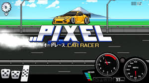 This game is a celebration of cars in your pocket! Download Pixel Car Racer 1 1 80 Apk Mod Full Unlocked For Android Techin Id