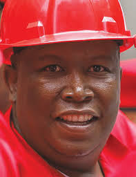 Julius sello malema was born on 3 march 1981, in seshego, limpopo, and raised by a single mother who worked as a domestic worker in seshego township. Introducing Julius Malema New Internationalist