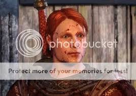 The Fall of Highever (Dragon Age Origins Cousland Complete Fan Fiction)