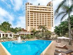 Hilton Yaoundé