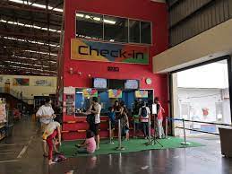 Find cheap flights to asia from rm 212. We Played At The Trampoline Park At Jump Street Asia In Pj Ninja Housewife