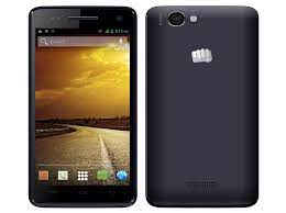 Micromax A120 Canvas 2 Colors Price ...