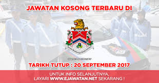 Jawatan kosong kuala lumpur terkini. Dewan Bandaraya Kuala Lumpur Dbkl 20 September 2017 Jawatan Kosong 2020