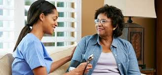 How To Become A Home Health Nurse In 2020 With Images Home Health Nurse Home Health Health