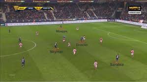 These teams are playing for ligue 1 2019/2020 at parc des princes Coupe De La Ligue 2019 20 Reims Vs Paris Saint Germain Tactical Analysis