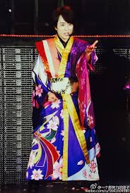 sho kun japonism 嵐 衣装 嵐の写真 嵐 ロゴ